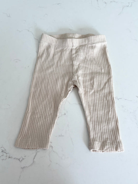 H&M-Pantalon-2/4 mois