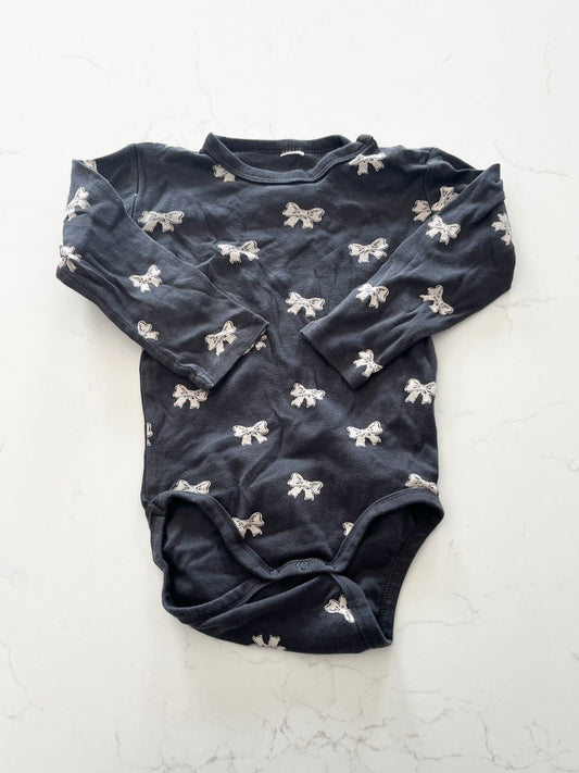 H&M-Cache couche-2/3T