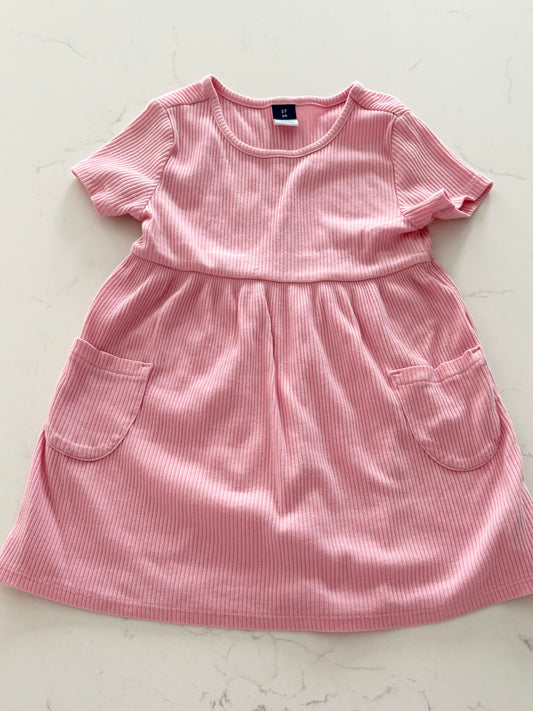 Old Navy-Robe-2T (petit accros)