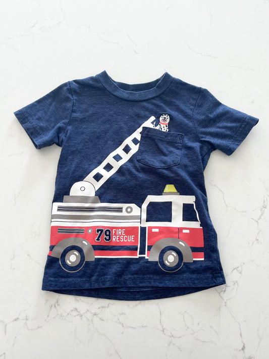 Carters-T shirt-2T