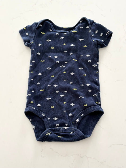 Carters-Cache couche-6 mois