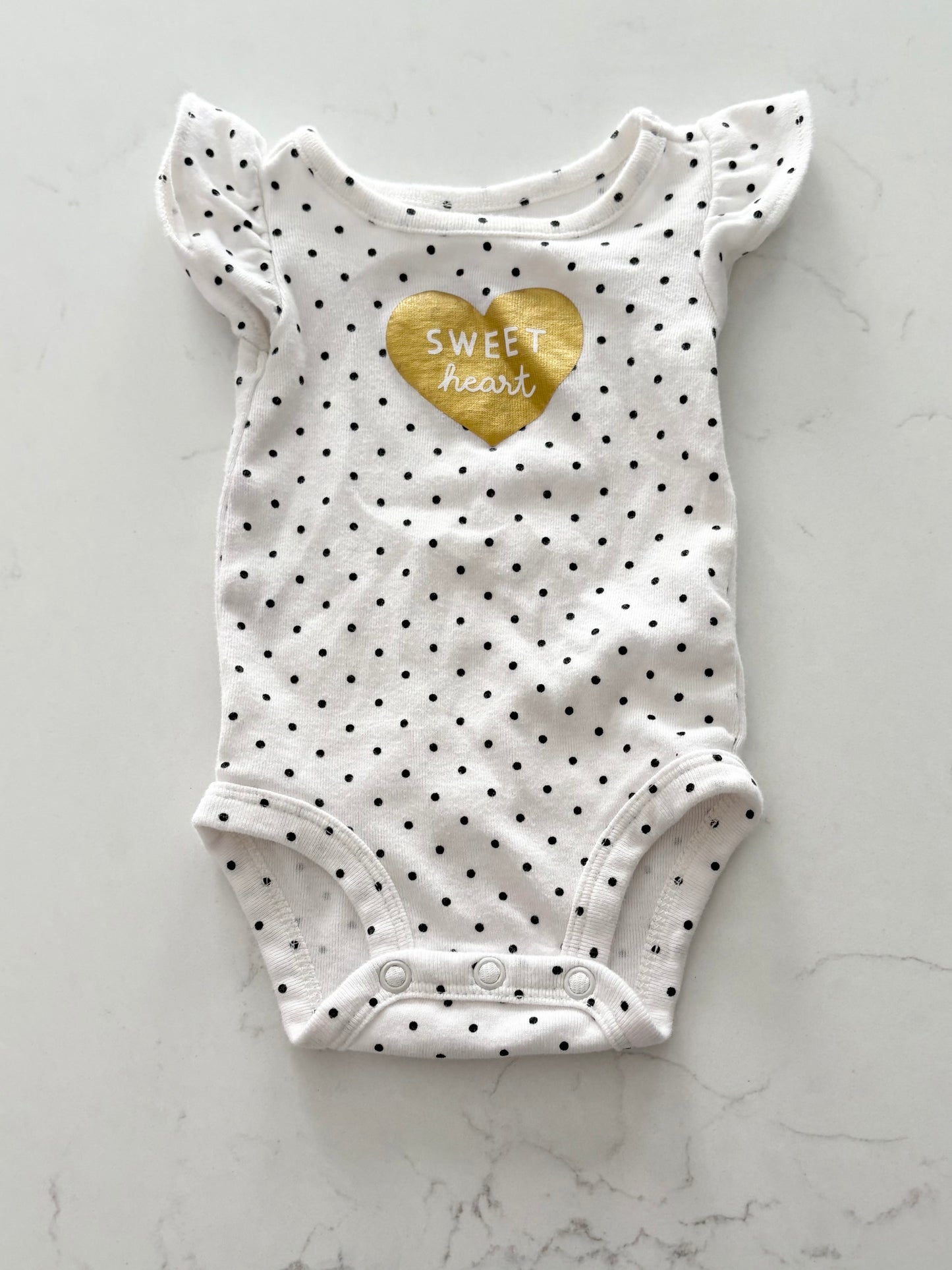 Carters-Cache couche-Nb