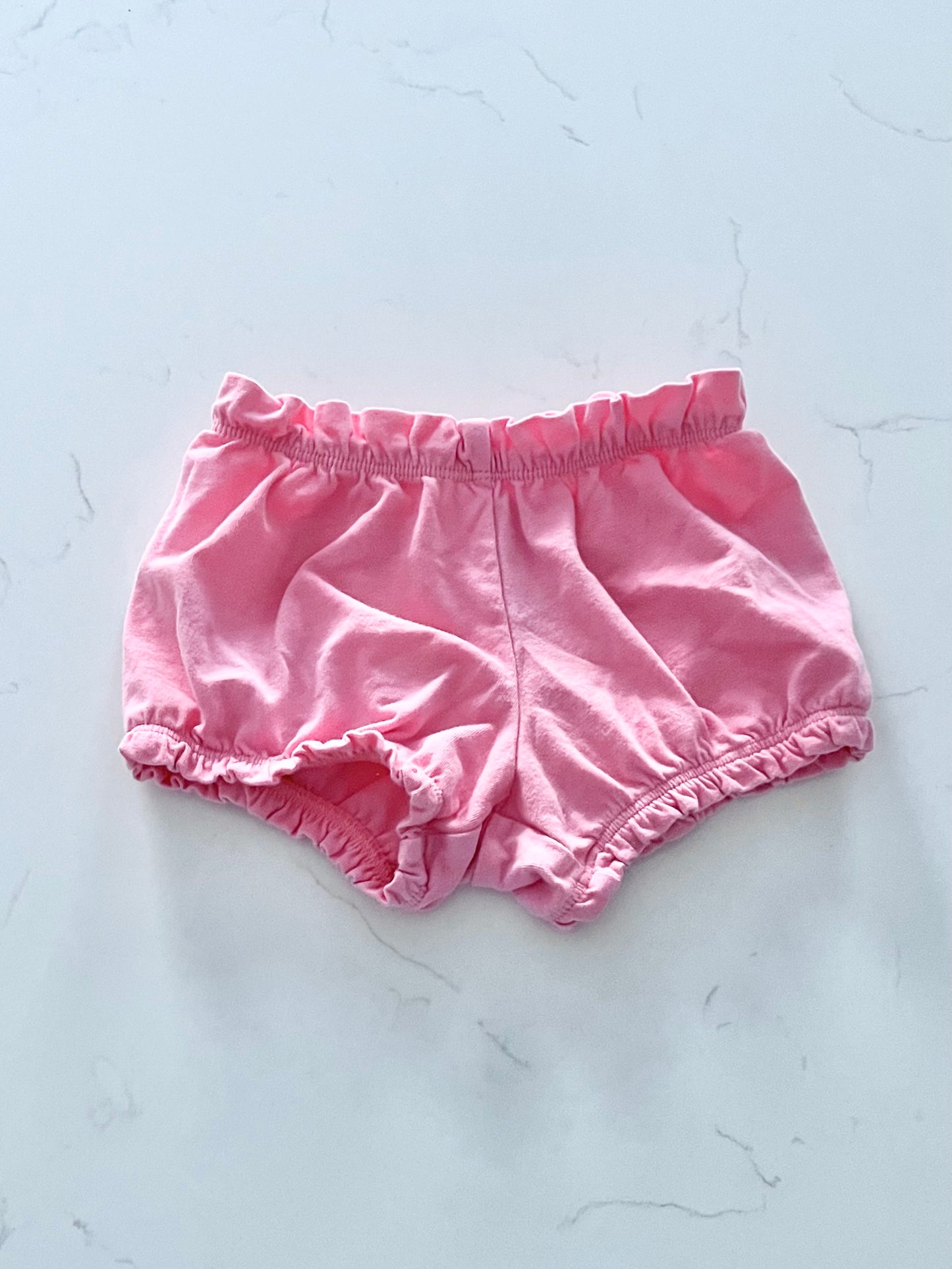 TAG-Short/Bloomer-6 mois