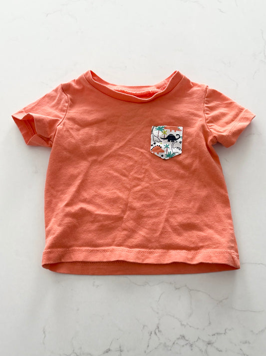 Tag-T shirt-3 mois