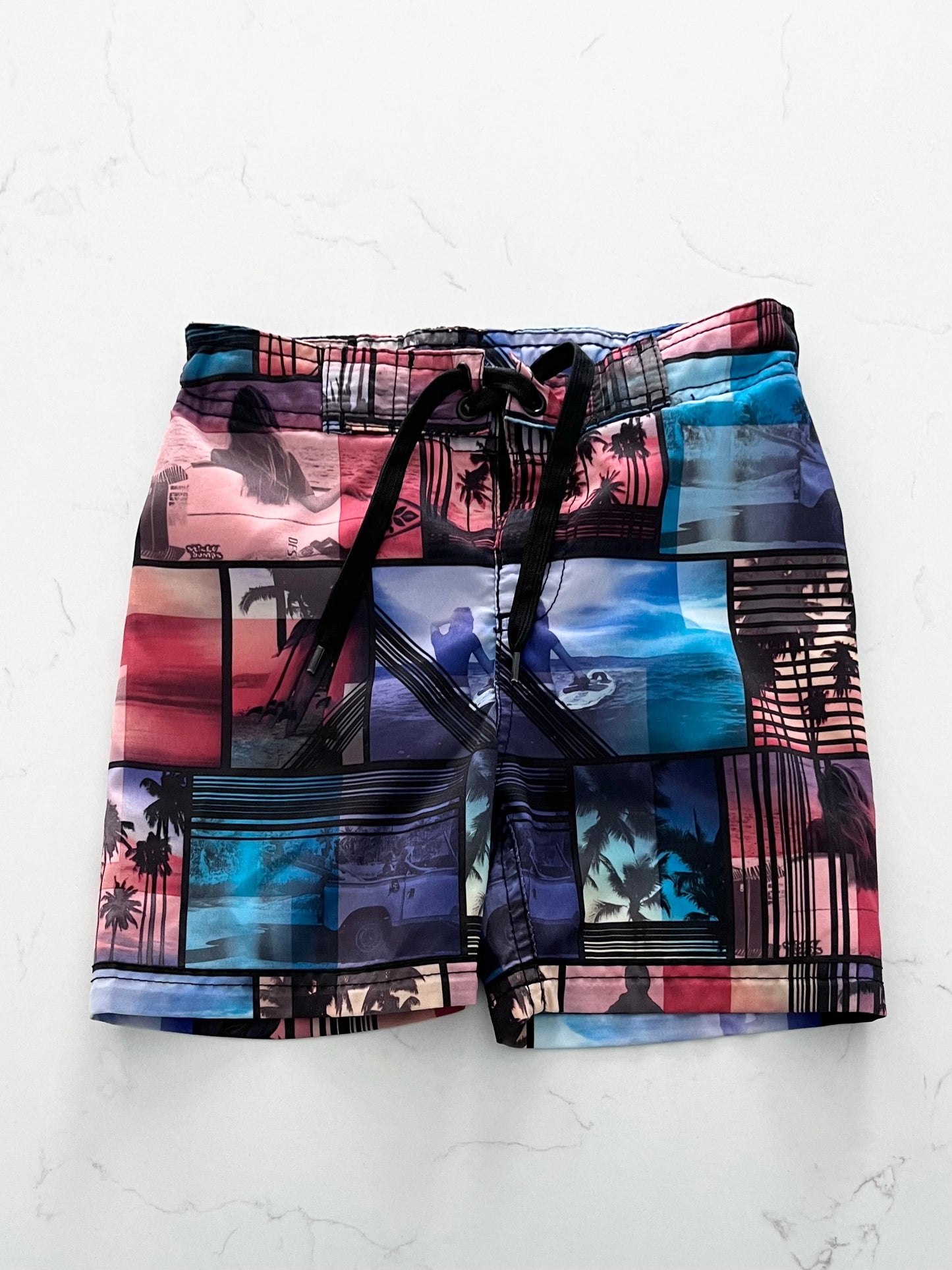TAG-Maillot de bain-3T