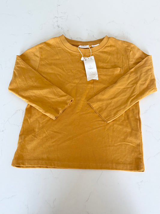 Neuf-Zara-Chandail-2/3T