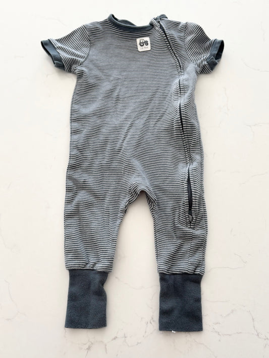 Blumind-Pyjama-12 mois