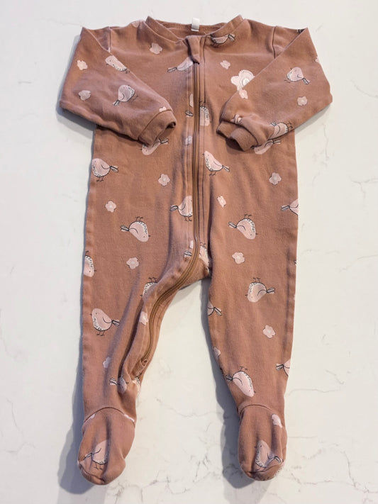 Pekkle-Pyjama-9 mois