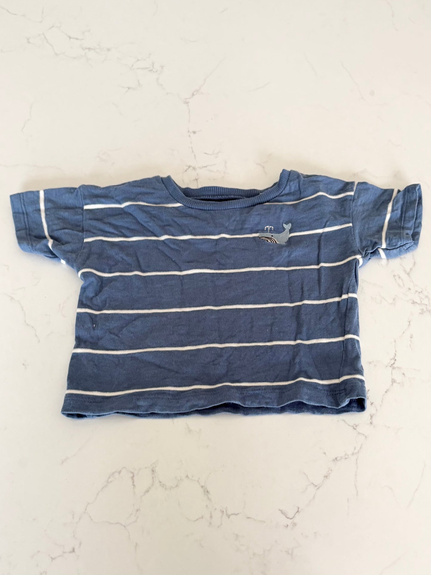 Blumind-T shirt-9 mois