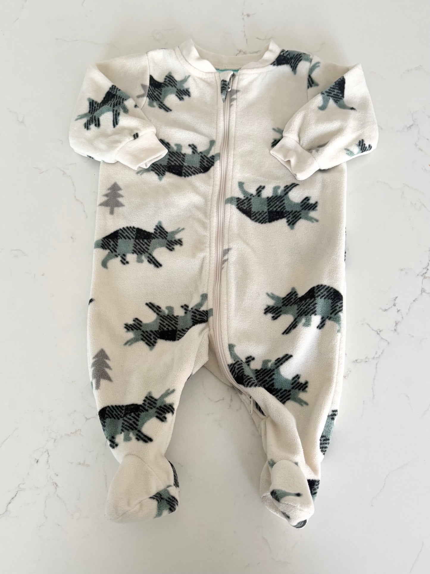Pekkle-Pyjama-3 mois