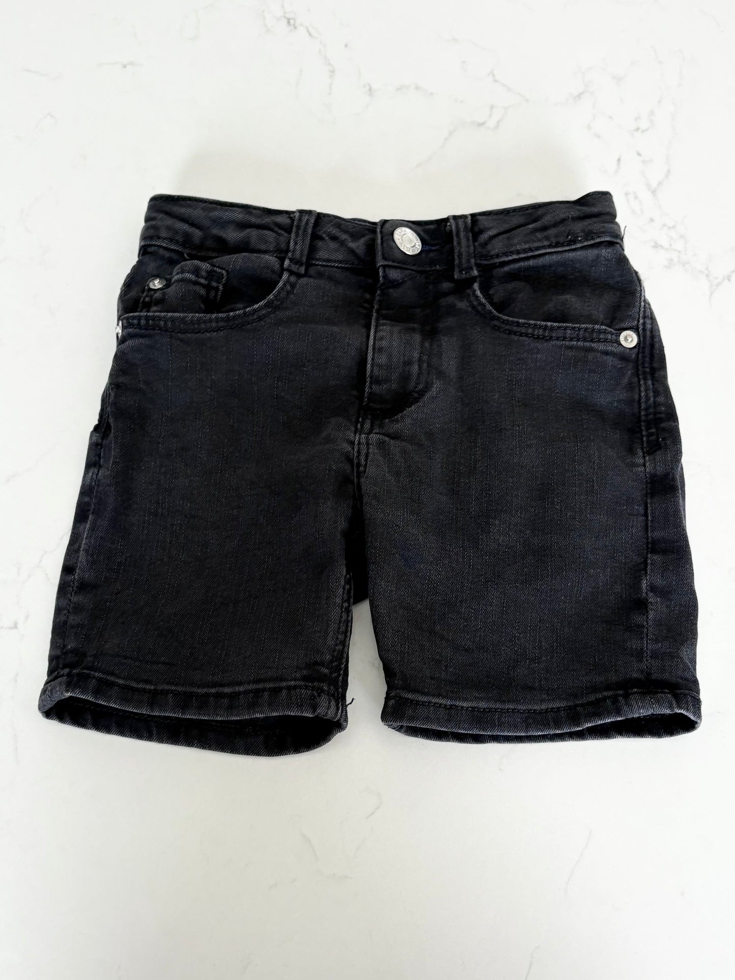 Zara-Short-6T