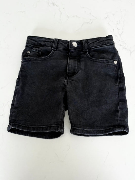 Zara-Short-6T