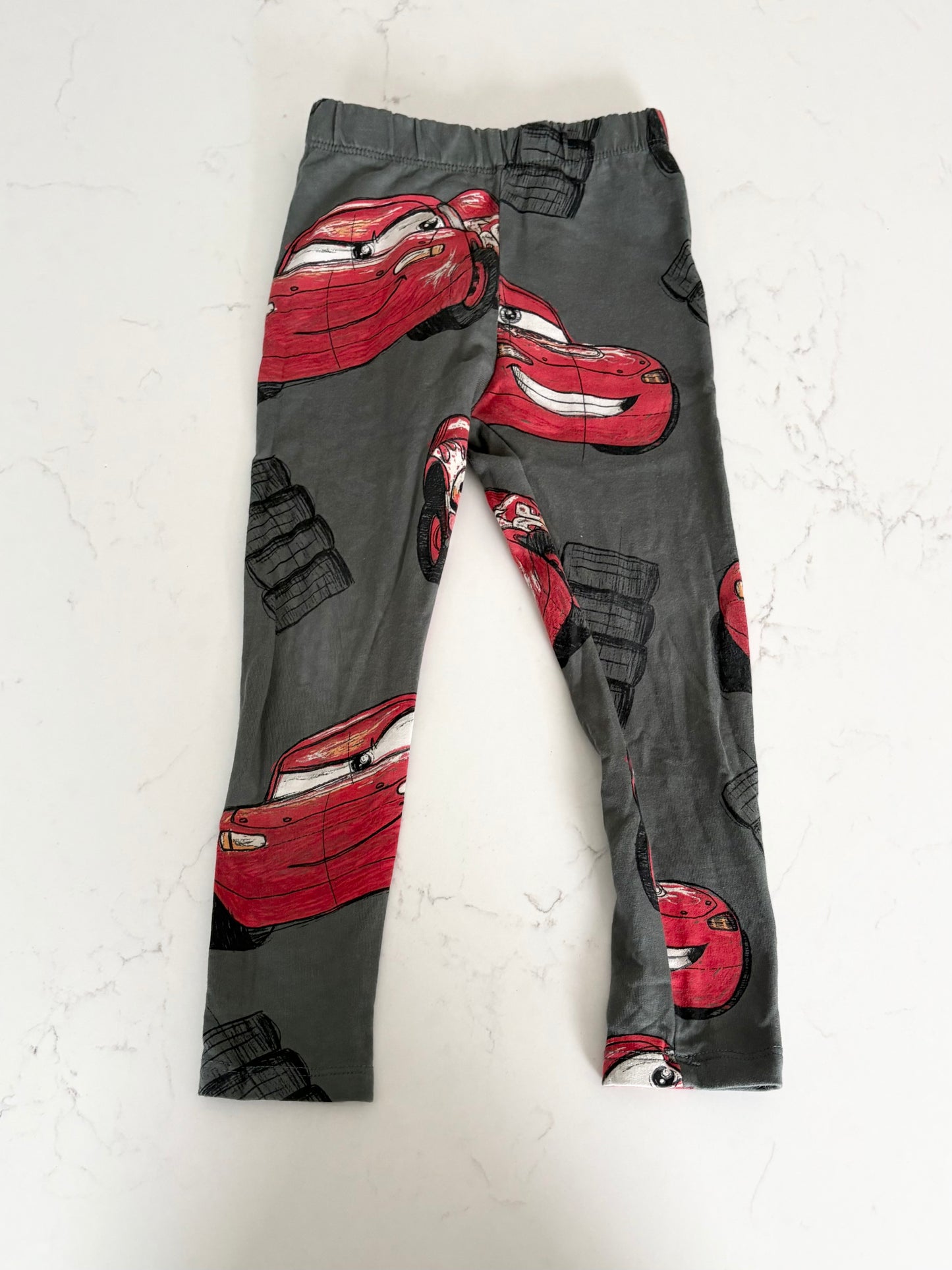 Zara/Disney-pantalon-3T