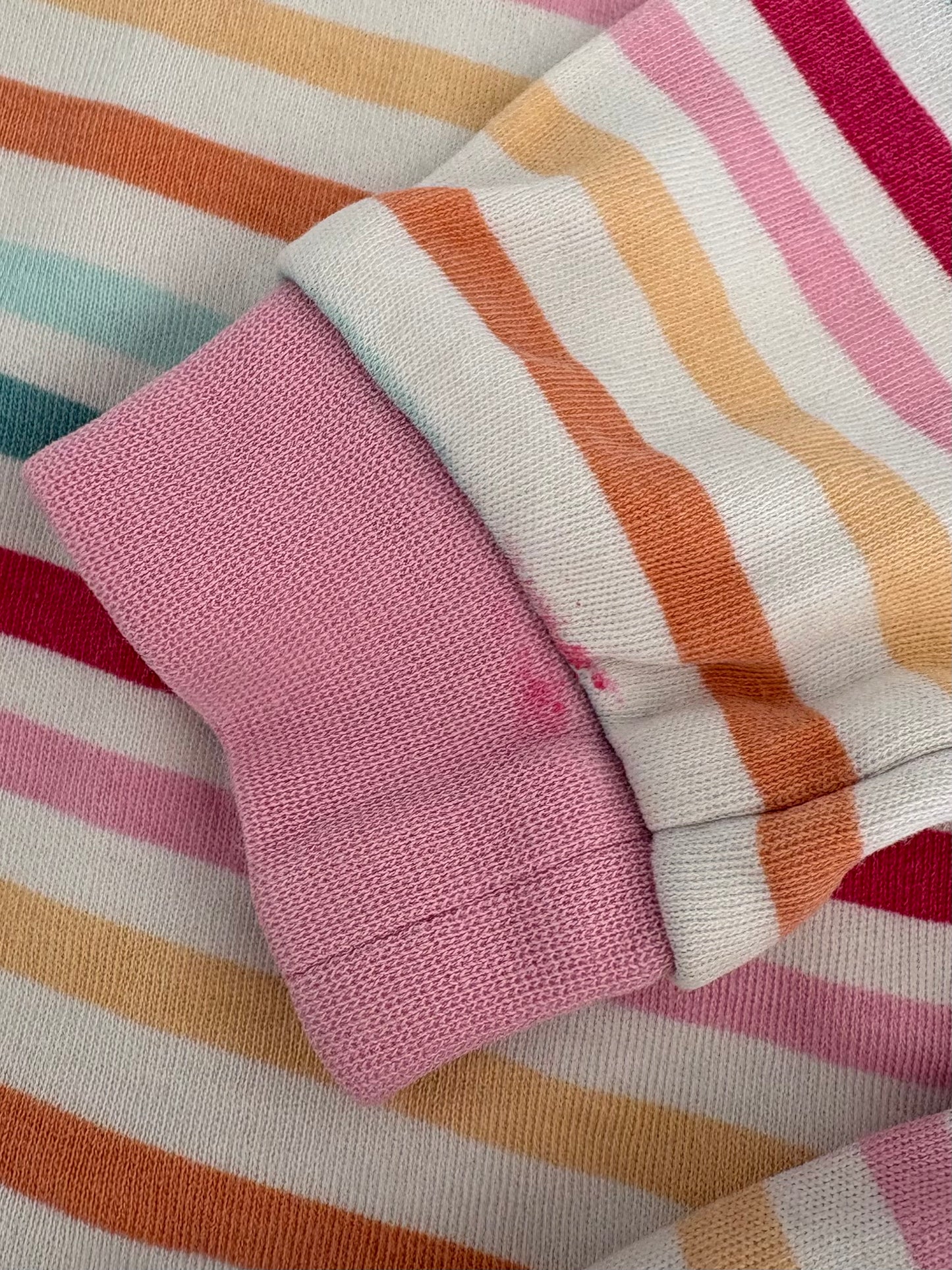 *imparfait-Pekkle-pyjama-2/3T