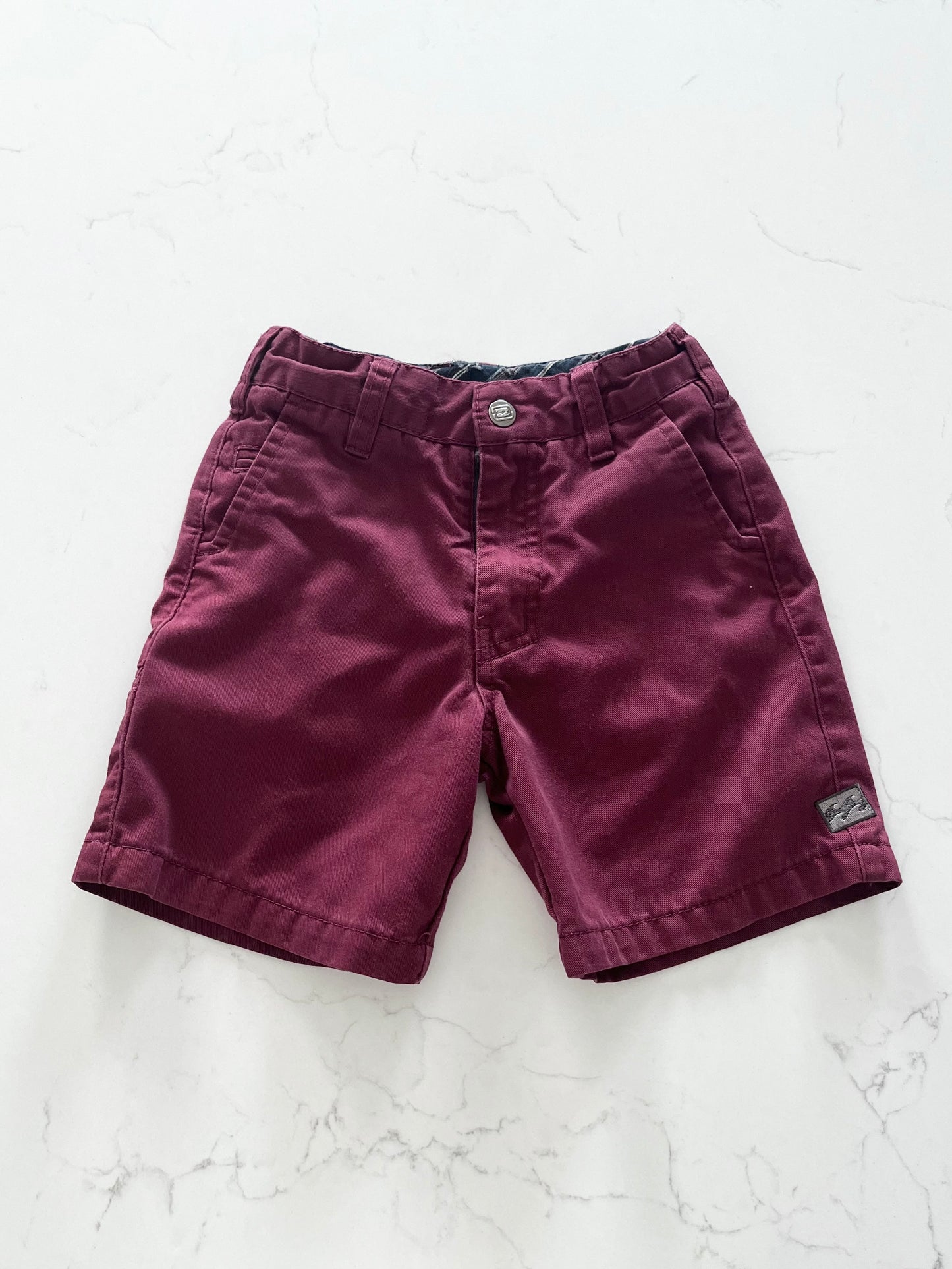 Volcom-Short-2T