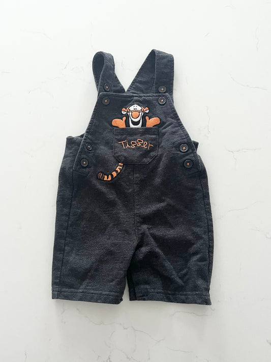 Disney Baby-Salopette short-9 mois