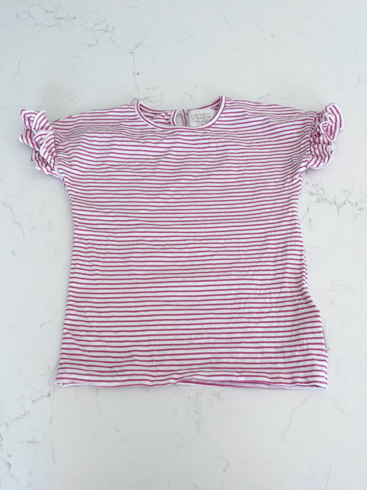 Creamie-T shirt-4T