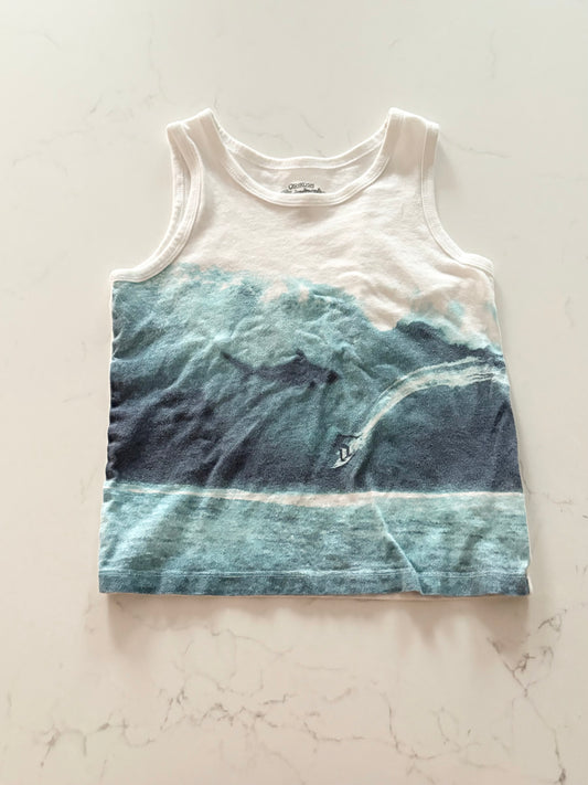 *Imparfait-Oshkosh-Camisole-4/5T