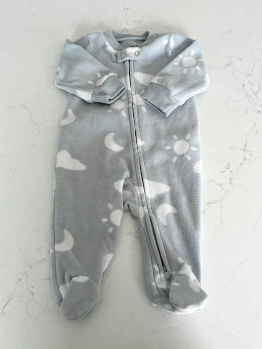 Carters-Pyjama-3 mois