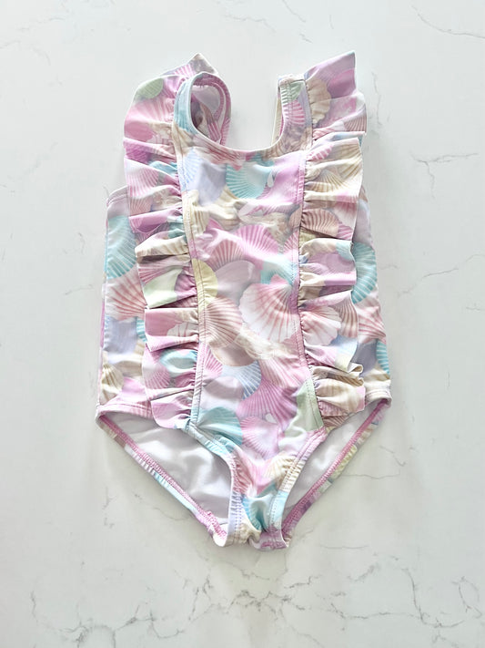 Surface-Maillot de bain-~12 mois