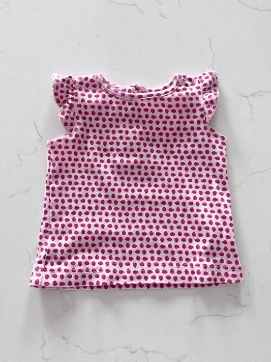 Carters/Child of mine-Camisole-0/3 mois