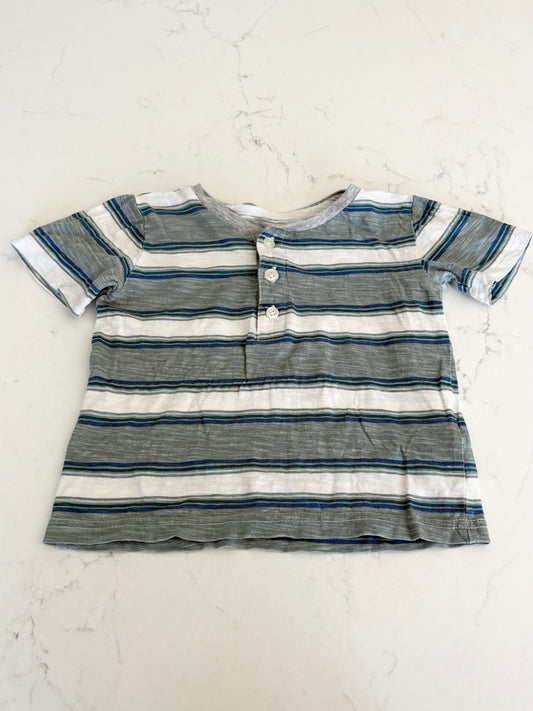 Carters-T shirt-24 mois