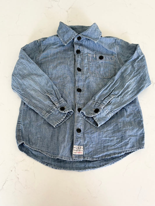 Gap-Chemise-5T