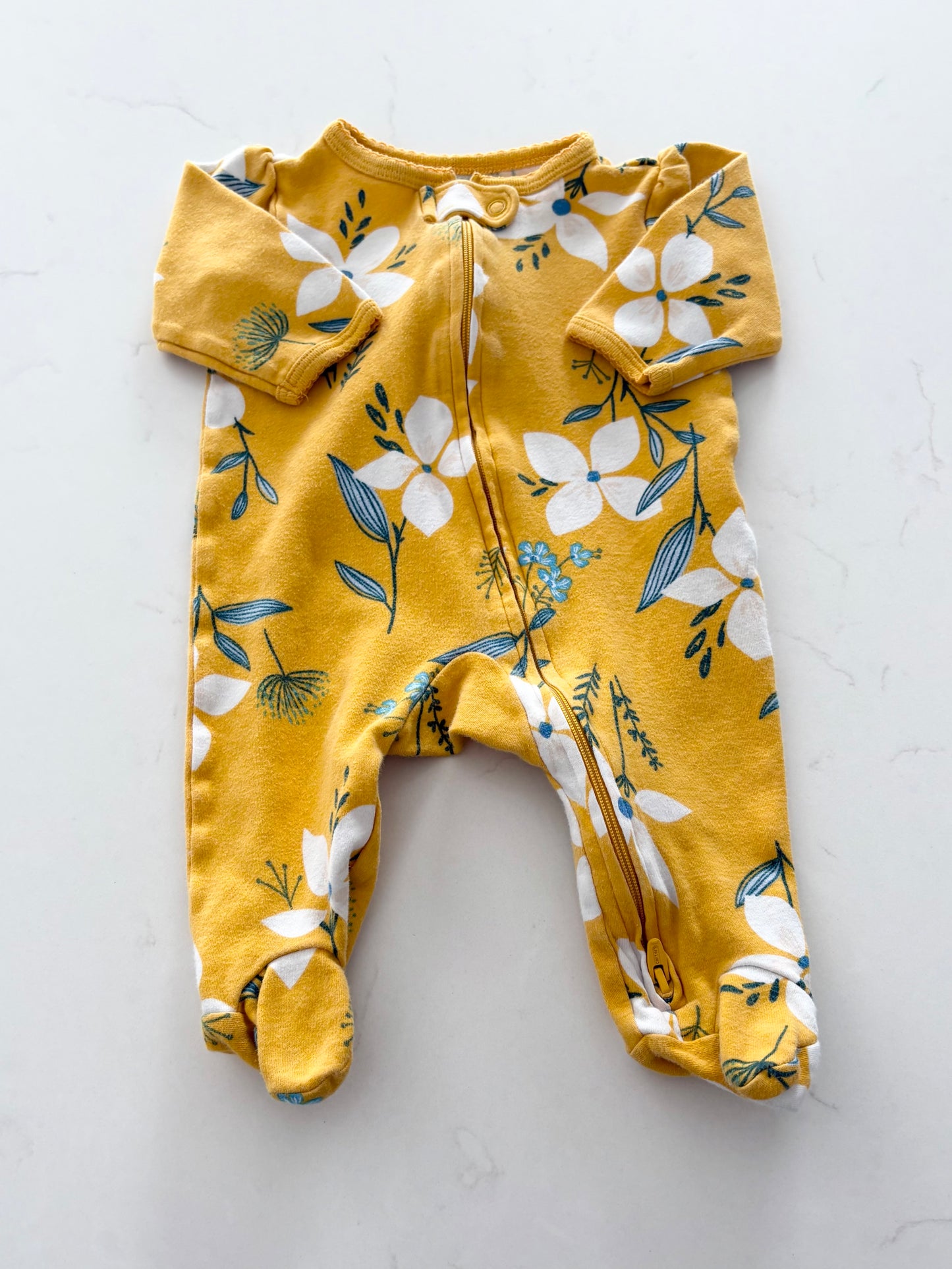 Carters-Pyjama-3 mois