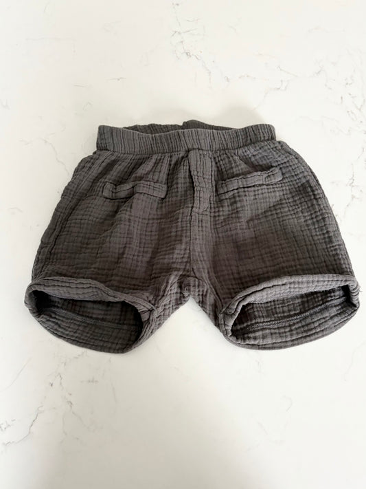 Zara-Short-2/3T