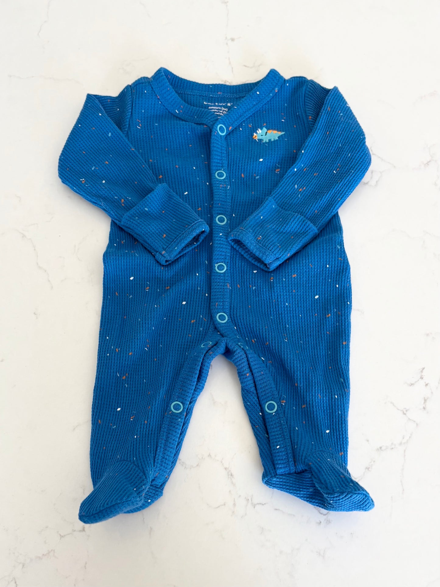 Carters-Pyjama-Nb