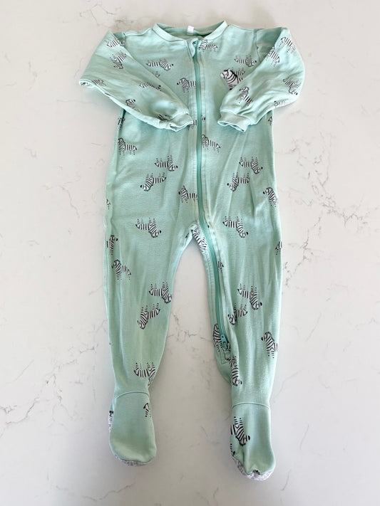 *Imparfait-Pekkle-Pyjama-18 mois