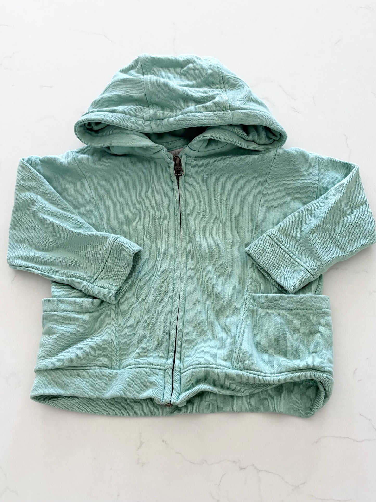 Zara-Veste-9/12 mois