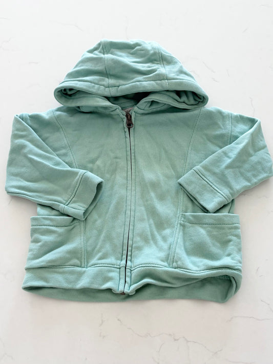 Zara-Veste-9/12 mois