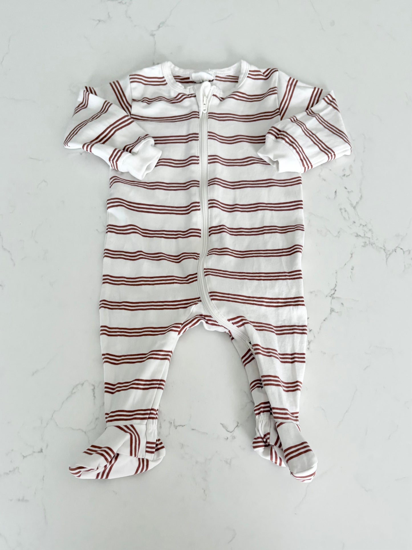 Petit lem/First-Pyjama-3 mois
