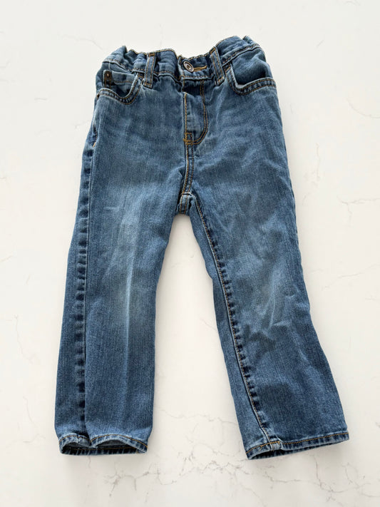 Children’s Place-Jeans-3T