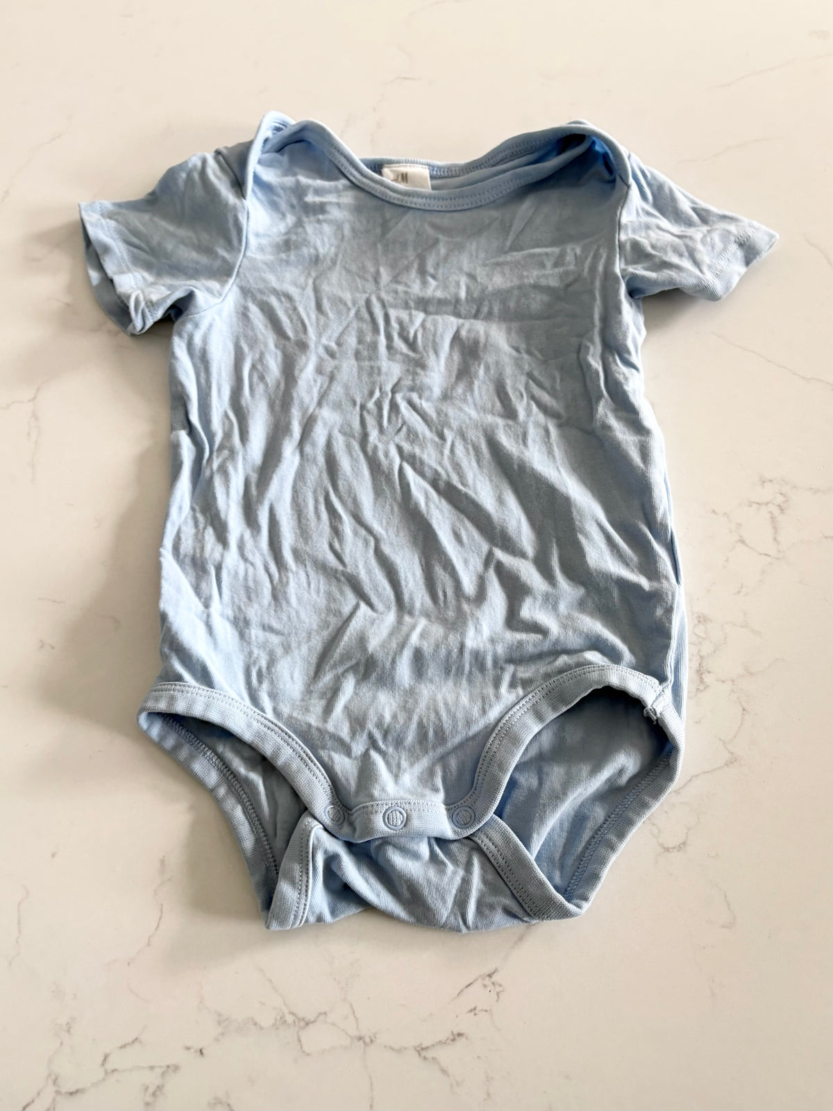 H&M-Cache-couche-9/12 mois