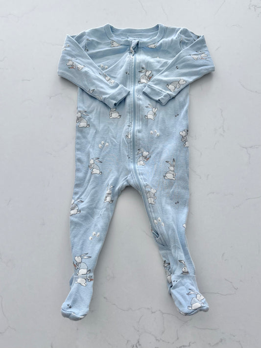 Petit Lem-Pyjama-9 mois