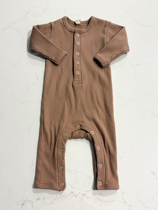 Quincy Mae-Pyjama-0/3 mois