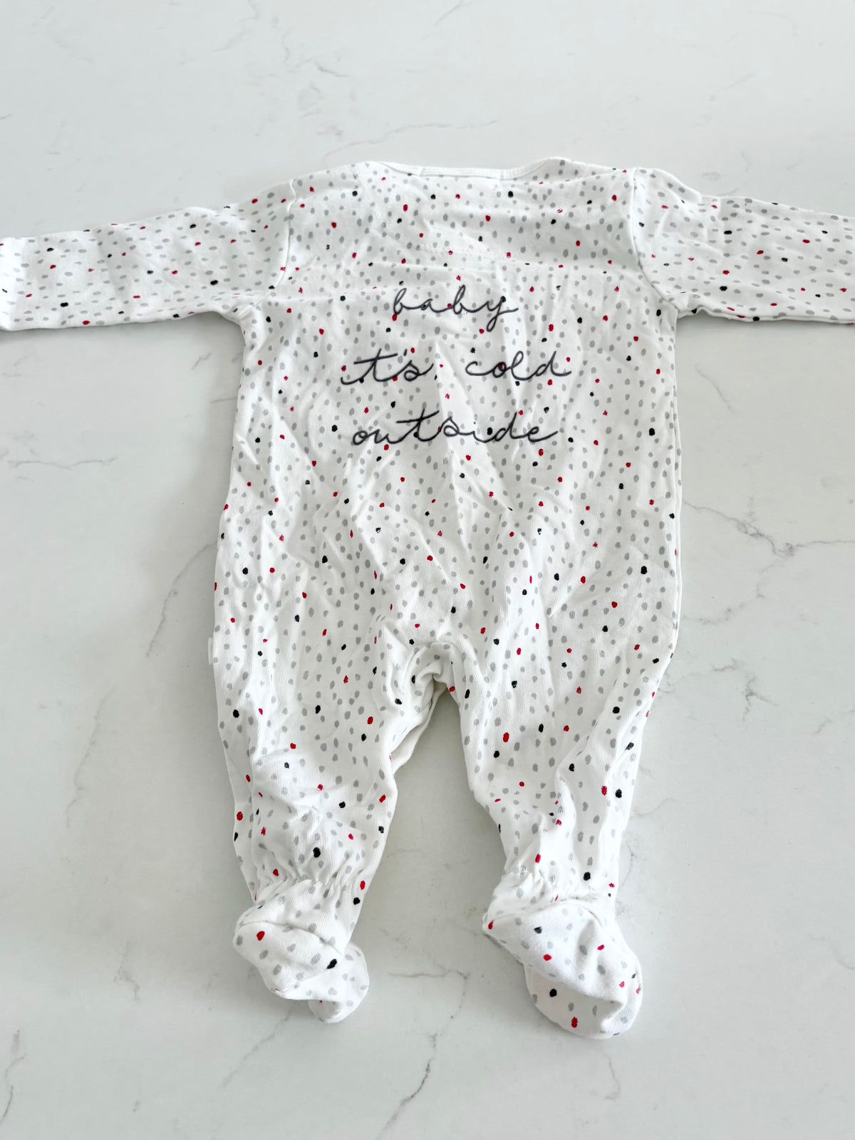 NEUF-Petit lem/First-Pyjama-Nb