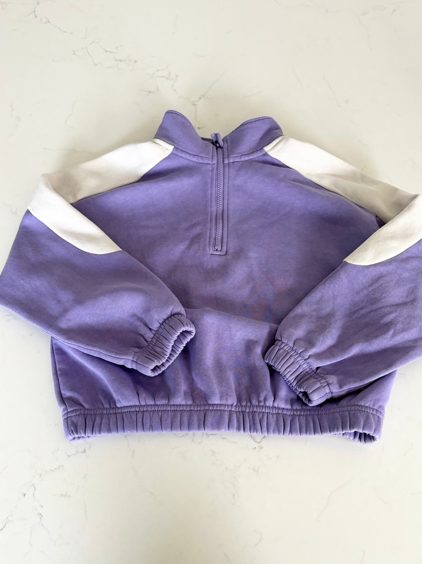 Crewneck-8T (fait court)