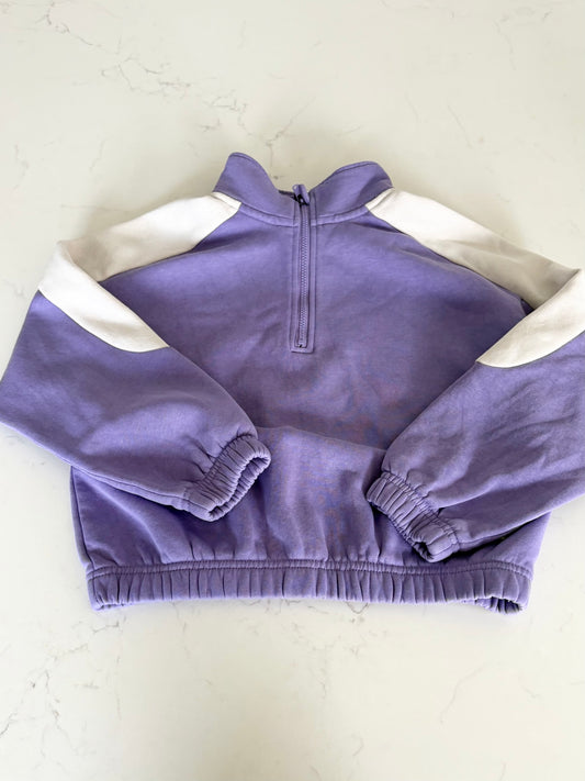 Crewneck-8T (fait court)