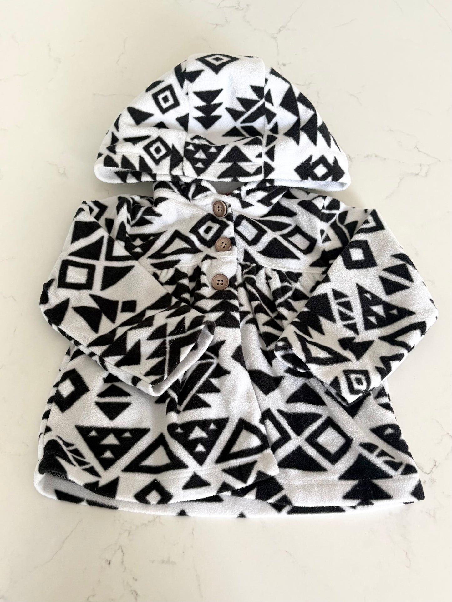 Carters-Veste-12 mois