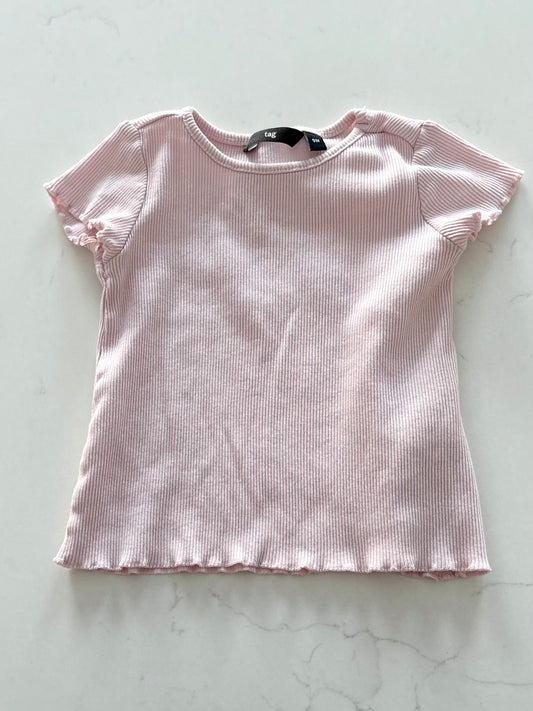 TAG-T shirt-9 mois