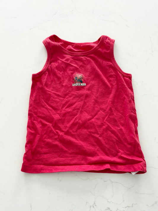 Primark/Marvel-Camisole-3/4t
