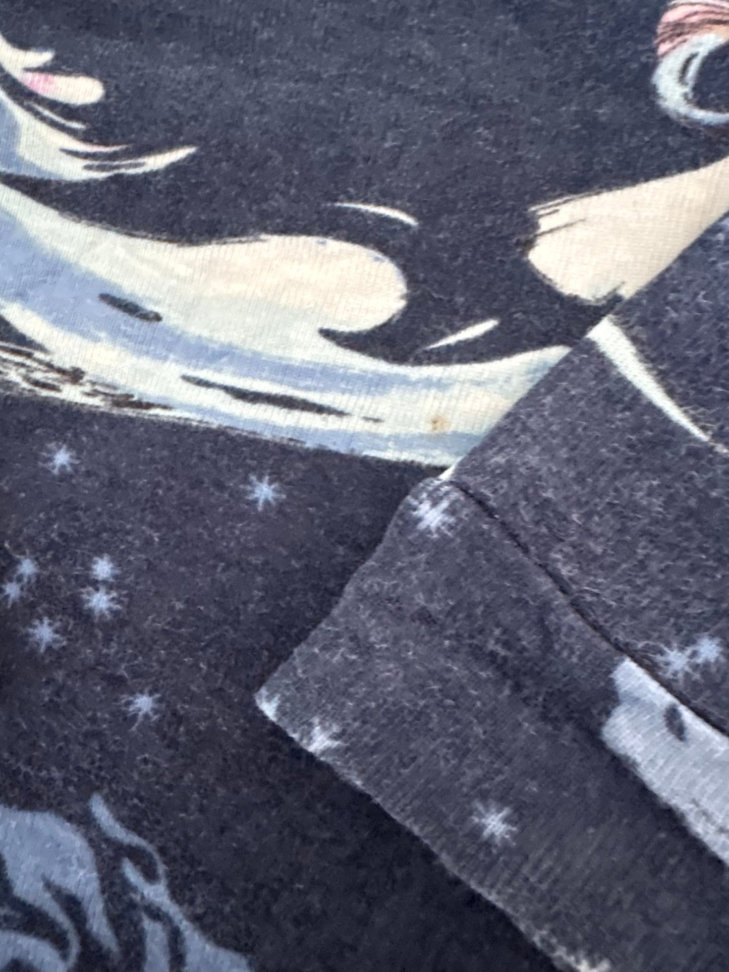 *Imparfait-GAP/Disney-Pyjama-2T