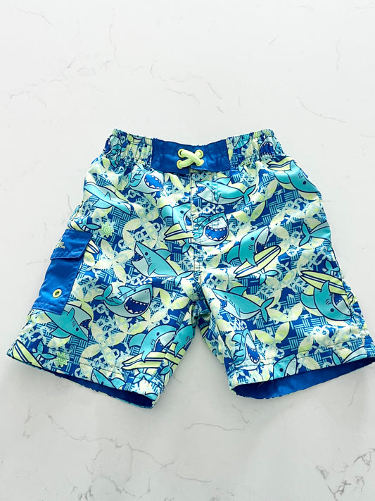 Skinz-Maillot de bain-3T