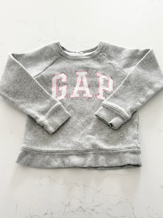 GAP-Crewneck-5T