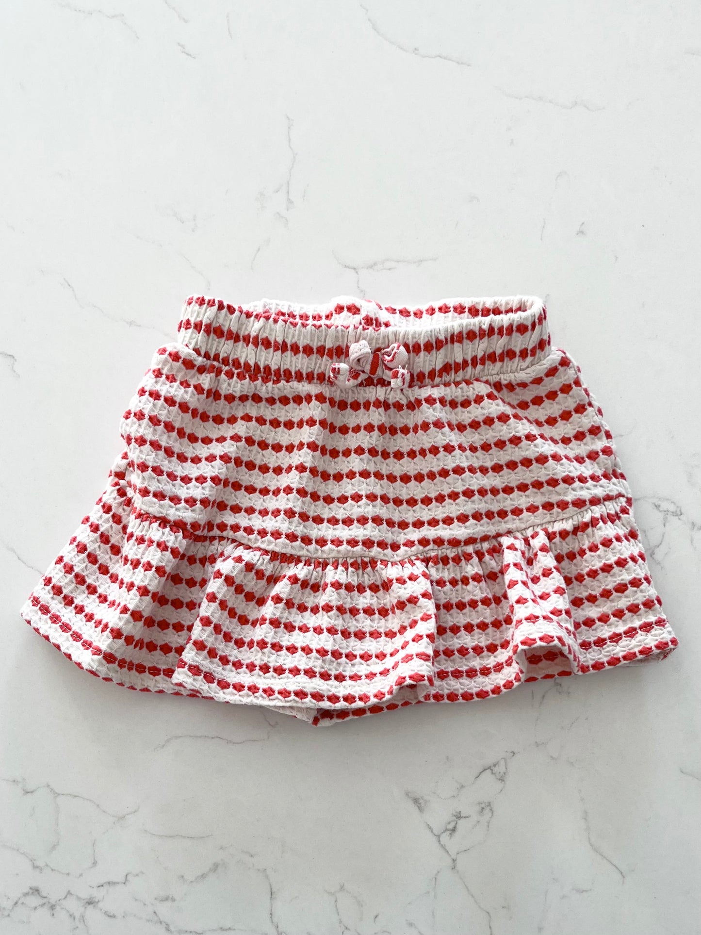 Zara-Jupe-18/24 mois