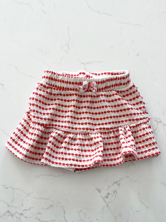 Zara-Jupe-18/24 mois