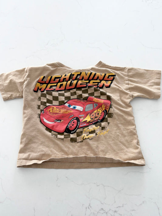 Zara/Disney-T shirt-2T ( très légère imperfection)